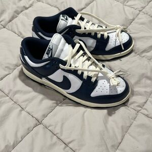 Nike dunk sb - women’s 8.5- brand new